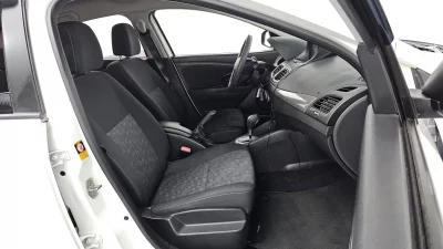 Renault Samsung SM3