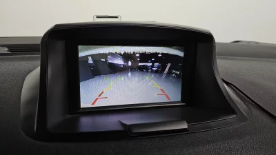 Renault Samsung SM3