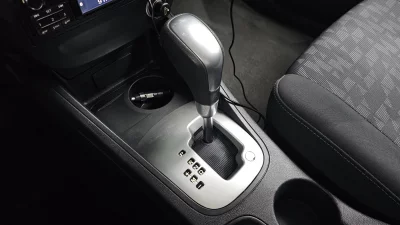 Renault Samsung SM3