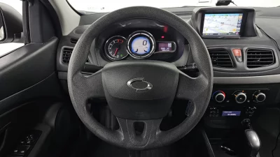 Renault Samsung SM3