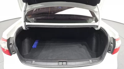 Renault Samsung SM3