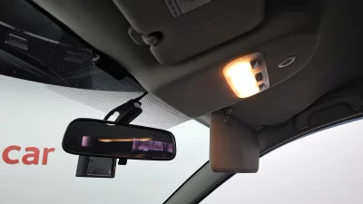 Renault Samsung SM3