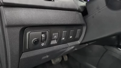 Renault Samsung SM3