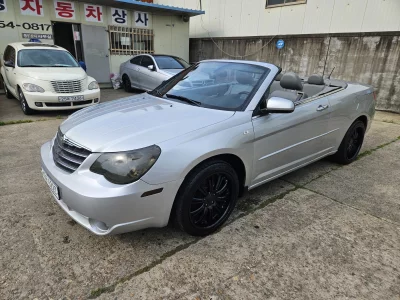 Chrysler Sebring