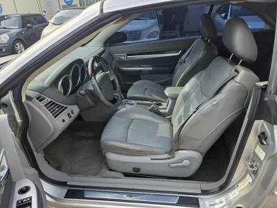 Chrysler Sebring