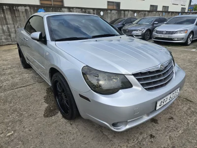 Chrysler Sebring