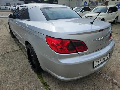 Chrysler Sebring