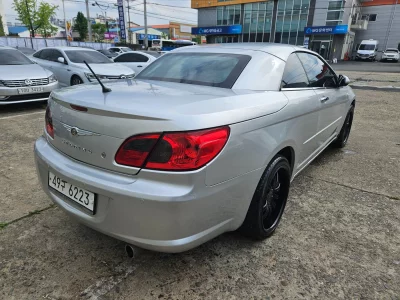 Chrysler Sebring