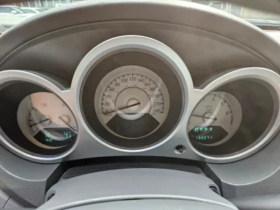 Chrysler Sebring