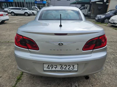 Chrysler Sebring
