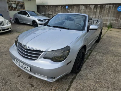 Chrysler Sebring