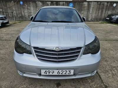 Chrysler Sebring