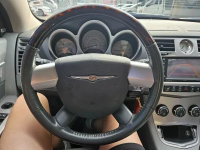 Chrysler Sebring