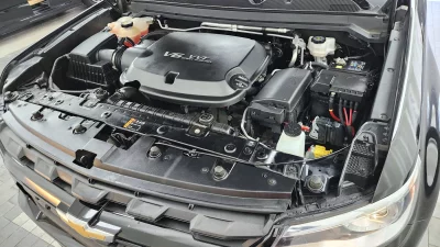 Daewoo Colorado