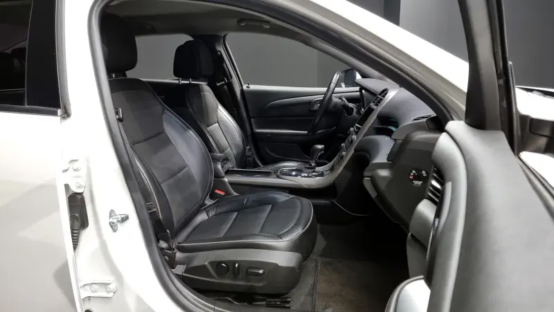 Daewoo Malibu