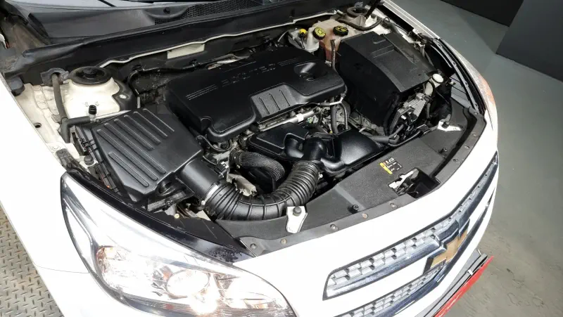 Daewoo Malibu
