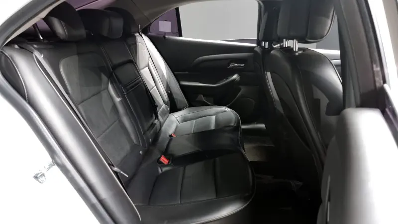 Daewoo Malibu