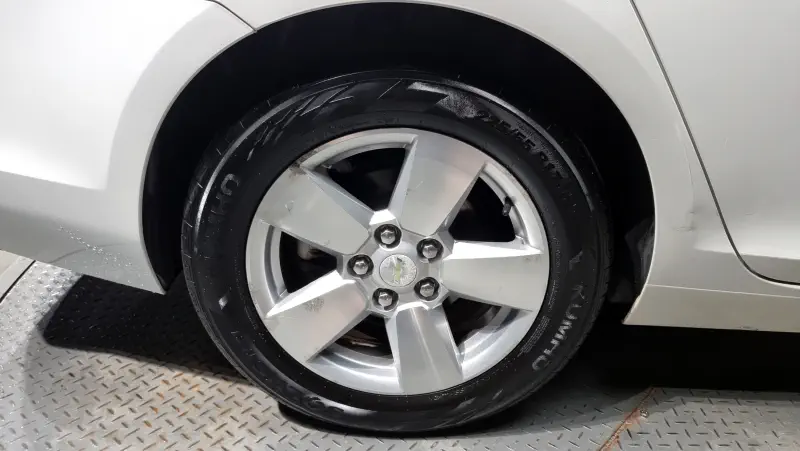 Daewoo Malibu