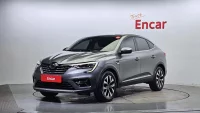 Renault Samsung XM3