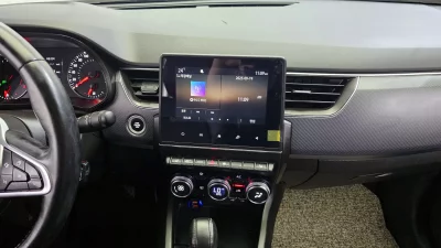 Renault Samsung XM3