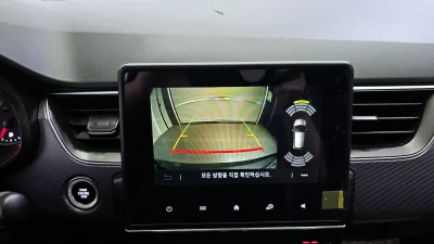Renault Samsung XM3