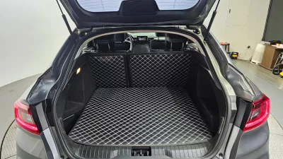 Renault Samsung XM3