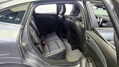 Renault Samsung XM3