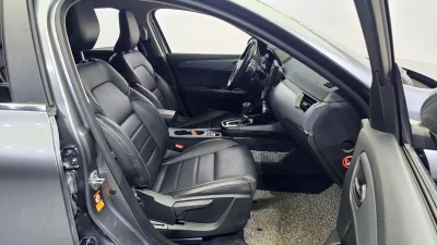 Renault Samsung XM3