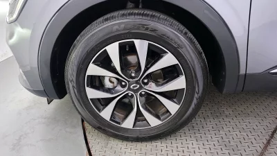 Renault Samsung XM3