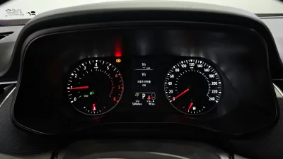 Renault Samsung XM3
