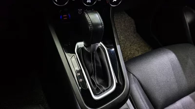 Renault Samsung XM3