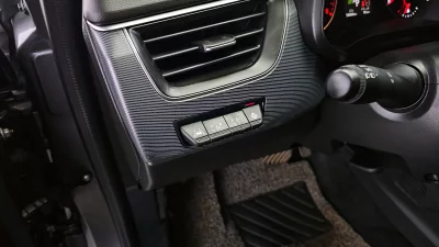 Renault Samsung XM3