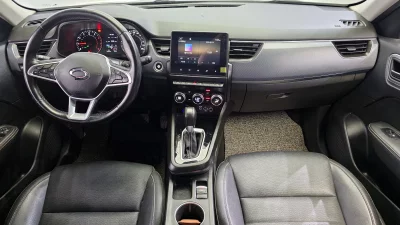 Renault Samsung XM3
