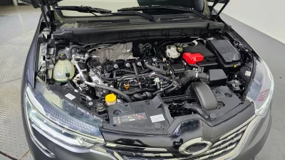 Renault Samsung XM3