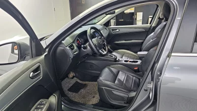 Renault Samsung XM3