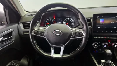 Renault Samsung XM3