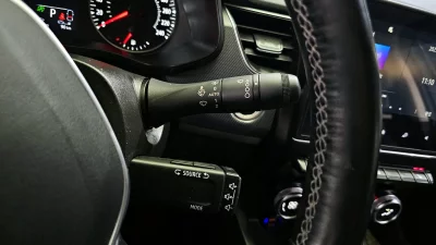 Renault Samsung XM3