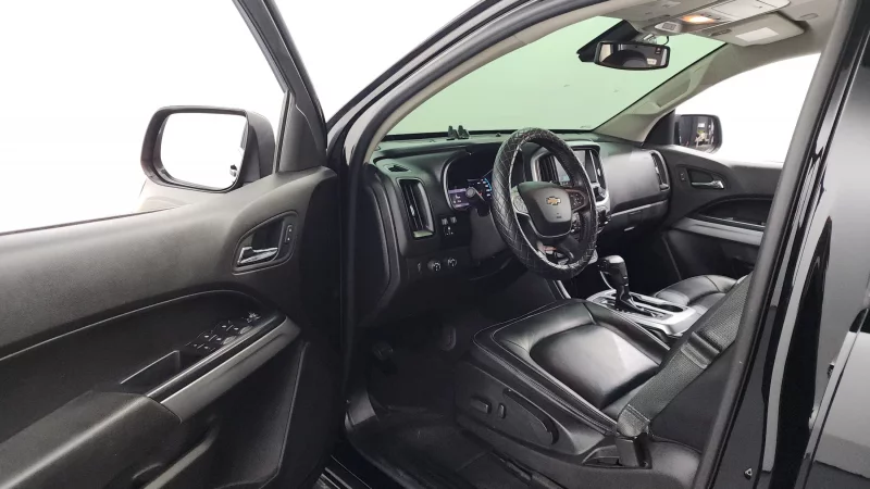 Daewoo Colorado