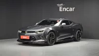 Daewoo Camaro
