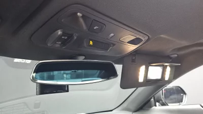 Daewoo Camaro