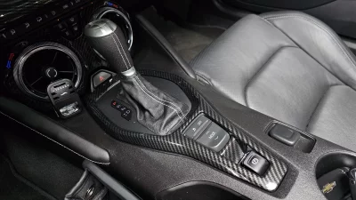Daewoo Camaro