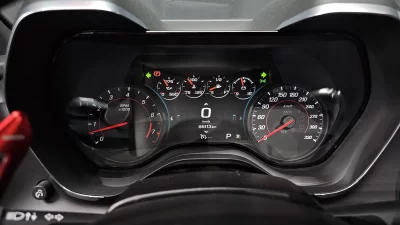 Daewoo Camaro