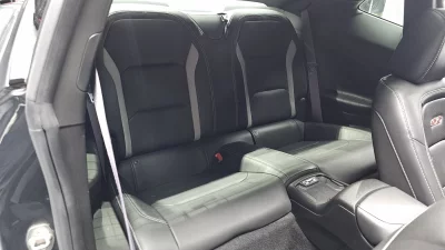 Daewoo Camaro