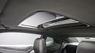 Daewoo Camaro