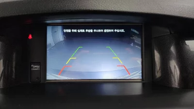 Renault Samsung SM5