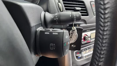 Renault Samsung SM5