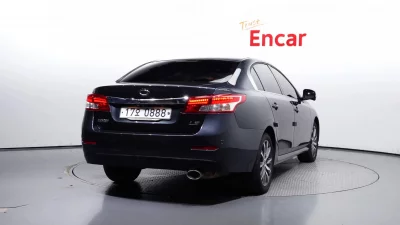Renault Samsung SM5