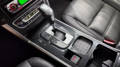 Renault Samsung SM5