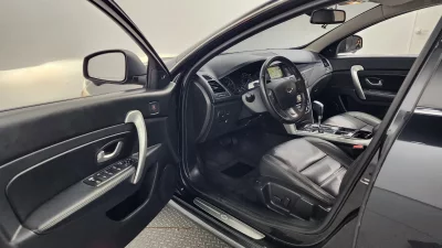 Renault Samsung SM5