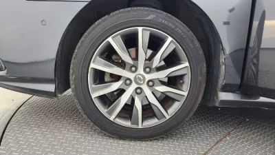 Renault Samsung SM5